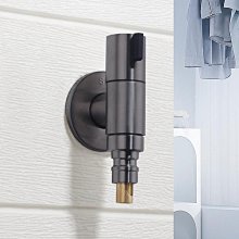 洗衣機水龍頭自動止水閥專用三角閥此逆閥全自動進水管接口對接器 歷史價格詳細信息