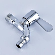 洗衣機水龍頭黃銅自動智能止水全自動波輪滾筒通用水龍頭 歷史價格詳細信息
