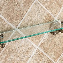 全銅浴室置物架加厚 防積水淋浴轉角架小 衛生間三角置物架帶掛鈎【台灣公司免稅開發票】 歷史價格詳細信息