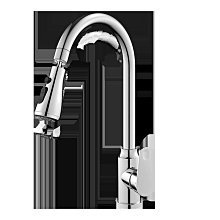 全銅廚房水龍頭洗手盆衛生間冷熱家用面盆洗臉池洗漱萬向旋轉龍頭【台灣公司免稅開發票】 歷史價格詳細信息