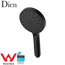 三功能浴缸花灑套裝黃銅按鍵液態矽膠淋浴冷熱花灑套裝明裝雅白色 歷史價格詳細信息