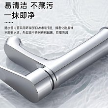 洗臉盆台盆面盆家用水龍頭衛生間冷熱混水閥黑金洗手盆單孔水龍頭~百寶閣 歷史價格詳細信息