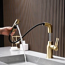 【多功能 水龍頭】抽拉水龍頭 面盆水龍頭 冷熱水龍頭 浴室水龍頭 廚房水龍頭 萬向水龍頭 水龍頭花灑 歷史價格詳細信息