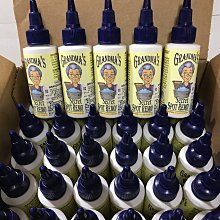 Grandma's Secret 奶奶的秘密 衣物去漬液 473ml 美國製 歷史價格詳細信息