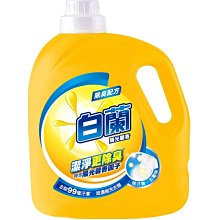 【B2百貨】 白帥帥抗菌洗衣精-超淨亮(3150g) 4710186261251 【藍鳥百貨有限公司】 歷史價格詳細信息