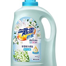 【一匙靈】歡馨香氛超濃縮洗衣精 幽谷鈴蘭香/蝶舞紫羅蘭香 補充包1.5kg│花王旗艦館 歷史價格詳細信息
