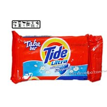 【Tide】洗衣皂棒-原味 125gx24入 歷史價格詳細信息