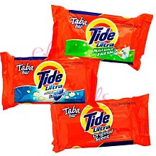 【Tide】洗衣皂棒-原味 125gx24入 歷史價格詳細信息