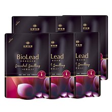 送小髮清x1超值箱購《台塑生醫》BioLead抗敏原濃縮洗衣精超值組 嬰幼兒衣物專用(5瓶+10包) 歷史價格詳細信息