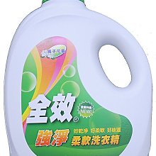 毛寶全效強淨洗衣精3.5L【愛買】 歷史價格詳細信息