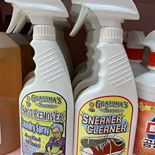 Grandma's Secret 奶奶的秘密 衣物去漬液 473ml 美國製 歷史價格詳細信息