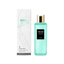 Relove - 私密衣物蛋白酵素去漬抑菌手洗精 (青檸檬馬鞭草) 220ml 歷史價格詳細信息