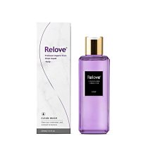 Relove - 私密衣物蛋白酵素去漬抑菌手洗精 (青檸檬馬鞭草) 220ml 歷史價格詳細信息