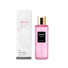 Relove - 私密衣物蛋白酵素去漬抑菌手洗精 (青檸檬馬鞭草) 220ml 歷史價格詳細信息