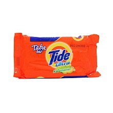 【Tide 汰漬】潔淨洗衣皂-檸檬金桔(125g) 歷史價格詳細信息