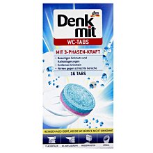 【德國 Denkmit】超強效洗衣槽清潔錠 16gx60錠 歷史價格詳細信息
