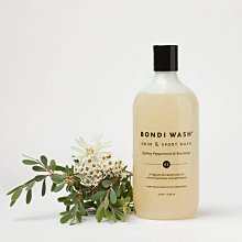 BONDI WASH  雪梨薄荷 & 迷迭香 地板清潔液500ml 歷史價格詳細信息