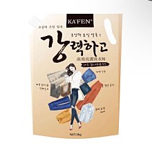 KA'FEN 高效亮潔洗衣精 2kg 歷史價格詳細信息