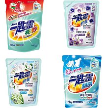 一匙靈 歡馨幽谷鈴蘭香超濃縮洗衣精 補充包1.5kg 箱購X6包 歷史價格詳細信息