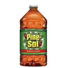 Pine-Sol 多用途清潔劑 松木香 5.17公升 COSCO代購 C956678 歷史價格詳細信息