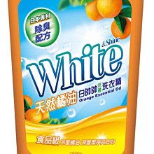 白帥帥天然橘油抗菌洗衣精3150g 歷史價格詳細信息