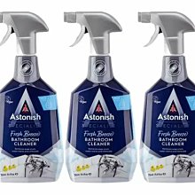 [COSCO代購5] Astonish 英國潔 廚房萬用去汙霸 450公克 X 2入 3組 W131076 歷史價格詳細信息