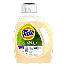 ????好市多代購/免運最便宜???? Tide 汰漬 植物配方洗衣精 2.04公升 *瓶 共 4.08公升 價格比較,價格查詢,歷史價格詳細信息