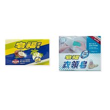皂福衣領皂170g*3入【買一送一，共2包】 歷史價格詳細信息