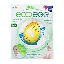 英國ECOEGG-環保低敏淺色潔衣蛋補充包(2盒入/50次/粉藍柔軟舒棉) 歷史價格詳細信息