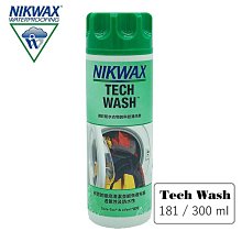NIKWAX 防水布料清洗劑 183 (1L) 【GTX認證專用保養用品】 歷史價格詳細信息