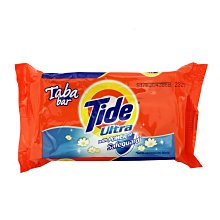 【Tide 汰漬】潔淨洗衣皂-檸檬金桔(125g) 歷史價格詳細信息
