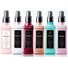 日本 Laundrin 香水柔軟精(600ml/500ml)【小三美日】D501015 歷史價格詳細信息