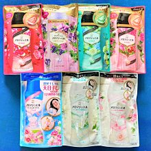 @小蜜緹@ P&G 日本寶僑 洗衣香香豆 寶石芳香顆粒 芳香柔軟劑 補充包 價格比較,價格查詢,歷史價格詳細信息