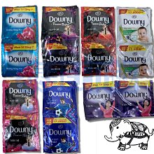 DOWNY柔軟精隨手包 - 加購專區 不單售 廠商直送 歷史價格詳細信息