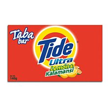【Tide 汰漬】潔淨洗衣皂-檸檬金桔(125g) 歷史價格詳細信息
