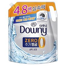 Downy 超濃縮衣物柔軟精 5.03公升  W138992  COSCO代購 歷史價格詳細信息