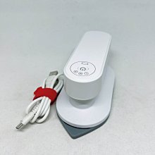无线充 熨烫 迷你小型便携式宿舍 熨斗家 手持烫  挂烫 歷史價格詳細信息