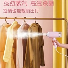 【熱賣精選】小米有品朗菲大面板增壓手持掛燙機家用宿舍出差小型便攜熨燙機 歷史價格詳細信息