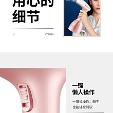 韓國手持掛燙機家庭出差蒸汽熨鬥旅行可攜式迷你電熨鬥hi-019 歷史價格詳細信息