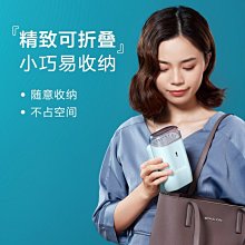 掛燙機手持家用海爾小型熨斗蒸汽式熨便攜神器衣服宿舍迷你電熨燙~特價 歷史價格詳細信息
