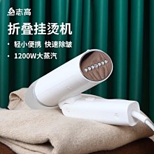 志高手持掛燙機蒸汽電熨鬥家用宿舍可攜式燙fu神器小型熨燙機 歷史價格詳細信息