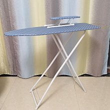 現貨 高端熨衣板電熨斗燙衣板家用折疊專業燙衣服的架子熨燙臺掛燙板架 歷史價格詳細信息
