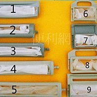 【洗衣機過濾網】東元、東芝共用洗衣機濾網  S-18(3入組) 歷史價格詳細信息