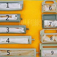 【洗衣機過濾網】東元、東芝共用洗衣機濾網  S-18(3入組) 歷史價格詳細信息