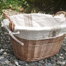 香河竹藝行***法式印畫點心托盤置物盤茶盤Zakka二個尺寸(大) 歷史價格詳細信息