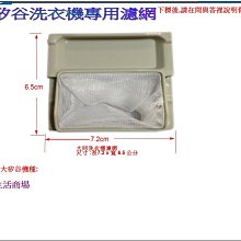 【偉成】大宇洗衣機濾網/適用型號:DWA-700S/1 歷史價格詳細信息