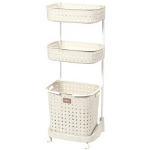 特賣-日式臟衣服收納筐防水衛生間衣服收納鏤空臟衣籃收納筐默認最小規格價錢  其它規格請諮詢客服 歷史價格詳細信息