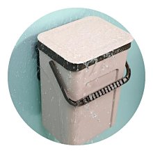 【熱賣精選】臟衣簍臟衣服收納筐家用壁掛放衣服的洗衣籃子衛生間可 歷史價格詳細信息