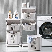 【熱賣精選】臟衣簍臟衣服收納筐家用壁掛放衣服的洗衣籃子衛生間可 歷史價格詳細信息
