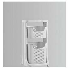 【熱賣精選】臟衣簍臟衣服收納筐家用壁掛放衣服的洗衣籃子衛生間可 歷史價格詳細信息